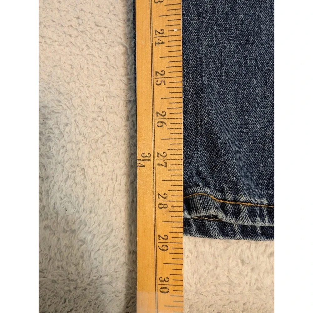 Levis product pair